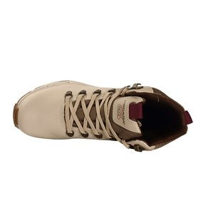 Черевики жіночі 250403-01 PEGADA фото - Mercury-shoes