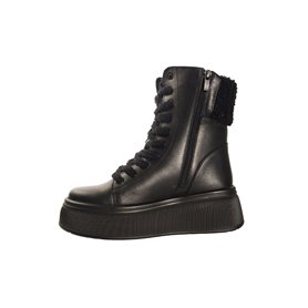 Черевики жіночі F4-48-23 FRIVOLI фото - Mercury-shoes