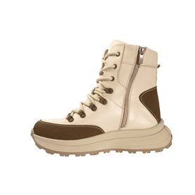 Черевики жіночі F4-22-250 FRIVOLI фото - Mercury-shoes