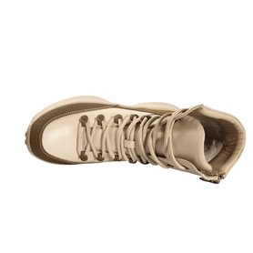 Черевики жіночі F4-22-250 FRIVOLI фото - Mercury-shoes