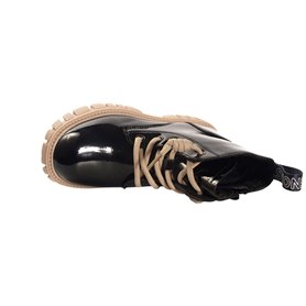 Ботинки подростковые для девочек NQ4211 APAWWA фото - Mercury-shoes