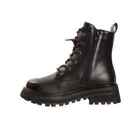 Ботинки подростковые для девочек D1017 APAWWA фото - Mercury-shoes