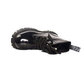 Ботинки подростковые для девочек NQ4212 APAWWA фото - Mercury-shoes