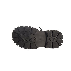 Ботинки подростковые для девочек NQ4212 APAWWA фото - Mercury-shoes