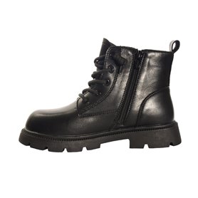 Ботинки подростковые для девочек N646 APAWWA фото - Mercury-shoes