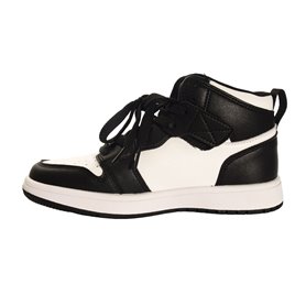 Ботинки подростковые для мальчиков TC829 APAWWA фото - Mercury-shoes