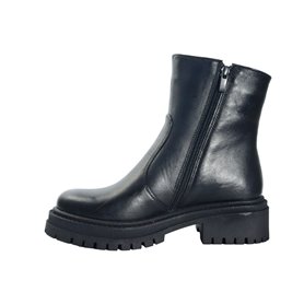 Черевики жіночі F4-25-23 FRIVOLI фото - Mercury-shoes