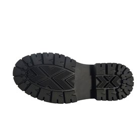 Черевики жіночі F4-25-23 FRIVOLI фото - Mercury-shoes