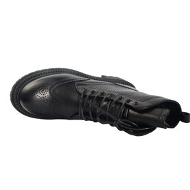 Черевики жіночі 02-3309942-158 CORSO VITO фото - Mercury-shoes