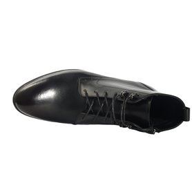 Черевики чоловічі 338-99B IKOS фото - Mercury-shoes