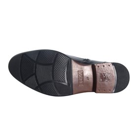 Черевики чоловічі 338-99B IKOS фото - Mercury-shoes