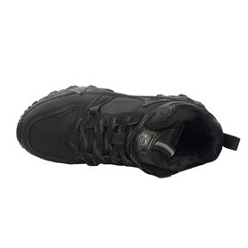 Кроссовки подростковые для мальчиков CWZ24247 RESTIME фото - Mercury-shoes