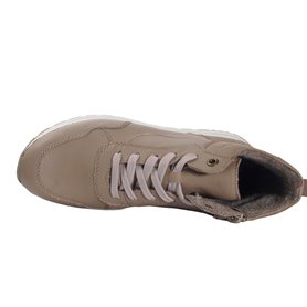 Черевики жіночі N4004-20 RIEKER фото - Mercury-shoes
