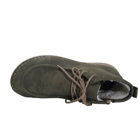 Черевики жіночі 50955-54 RIEKER фото - Mercury-shoes