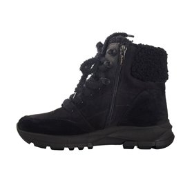 Черевики жіночі 8641-02 STEPTER фото - Mercury-shoes