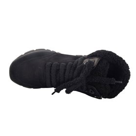 Черевики жіночі 8641-02 STEPTER фото - Mercury-shoes