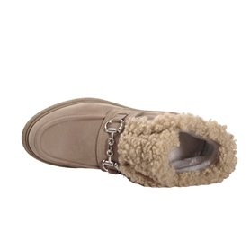 Черевики жіночі 8559-03 STEPTER фото - Mercury-shoes