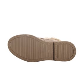 Черевики жіночі 8559-03 STEPTER фото - Mercury-shoes