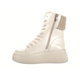 Черевики жіночі F4-48-250 FRIVOLI фото - Mercury-shoes