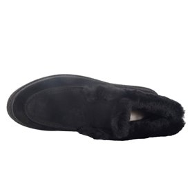 Черевики жіночі F4-50-52 FRIVOLI фото - Mercury-shoes