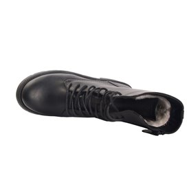 Черевики жіночі F4-03-193LE FRIVOLI фото - Mercury-shoes