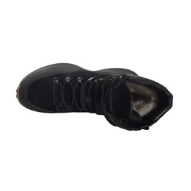 Ботинки женские F4-22-52 FRIVOLI фото - Mercury-shoes