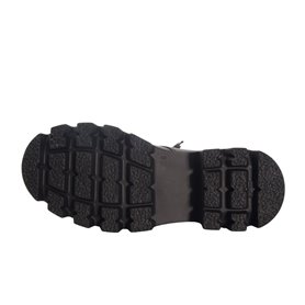 Черевики жіночі 1500-49BLK A01W FERESKI фото - Mercury-shoes
