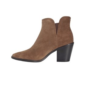 Черевики жіночі C7VA0-T2-2TAF RYLKO фото - Mercury-shoes