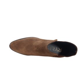 Черевики жіночі C7VA0-T2-2TAF RYLKO фото - Mercury-shoes