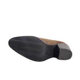 Черевики жіночі C7VA0-T2-2TAF RYLKO фото - Mercury-shoes