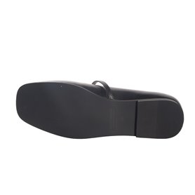 Туфлі жіночі 1600-84BLK A01P FERESKI фото - Mercury-shoes