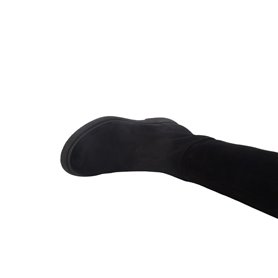 Чоботи жіночі 8556-02 STEPTER фото - Mercury-shoes