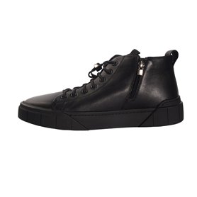 Ботинки мужские 12156-7W DAVIS фото - Mercury-shoes