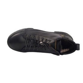 Ботинки мужские 12156-7W DAVIS фото - Mercury-shoes