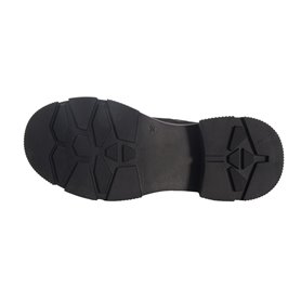 Черевики жіночі RQ455-042 WOLLEN фото - Mercury-shoes