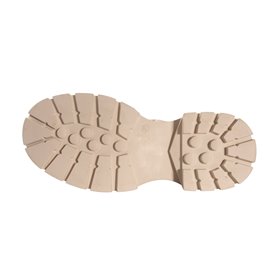 Черевики жіночі JG008-020 WOLLEN фото - Mercury-shoes