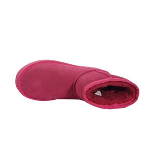 Угги жіночі  PC026-02-24CH Spur фото - Mercury-shoes