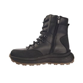 Черевики жіночі F4-22-193 FRIVOLI фото - Mercury-shoes