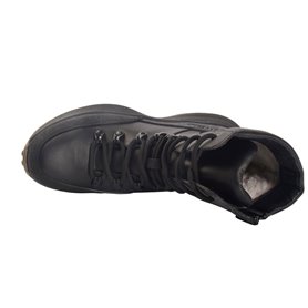 Черевики жіночі F4-22-193 FRIVOLI фото - Mercury-shoes