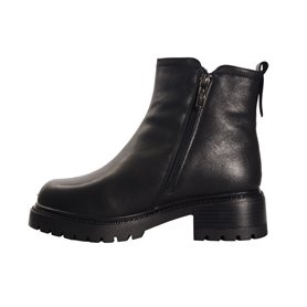 Черевики жіночі DR030-02-01KH Spur фото - Mercury-shoes