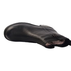 Черевики жіночі DR030-02-01KH Spur фото - Mercury-shoes