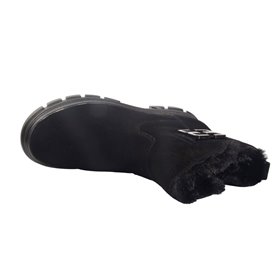 Ботинки женские JN174-01-01CH Spur фото - Mercury-shoes