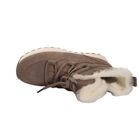 Черевики жіночі MY293-02-08CH Spur фото - Mercury-shoes