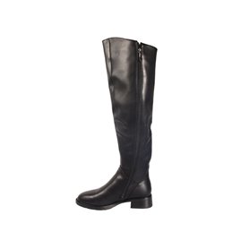 Сапоги женские MV1137-010 WOLLEN фото - Mercury-shoes