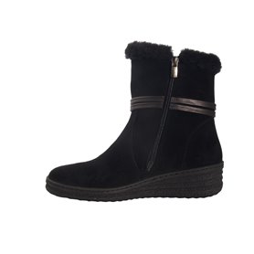 Черевики жіночі 8560-02 STEPTER фото - Mercury-shoes