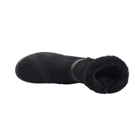 Черевики жіночі 8560-02 STEPTER фото - Mercury-shoes