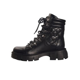 Черевики жіночі 0461-4-44-29 CAMALINI фото - Mercury-shoes