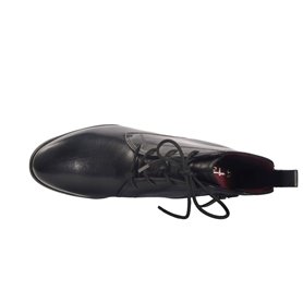 Черевики жіночі 1-25131-43-001 TAMARIS фото - Mercury-shoes