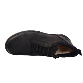 Черевики чоловічі B0355-00 RIEKER фото - Mercury-shoes