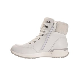 Ботинки женские W0670-80 RIEKER фото - Mercury-shoes